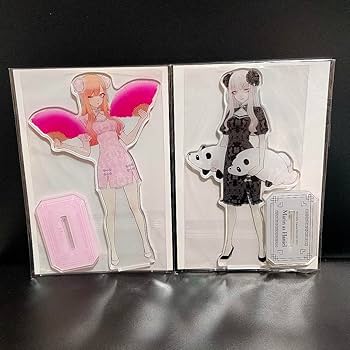 Amazon.co.jp: 喜多川海夢 コラボカフェ 着せ恋飯店 アクリル